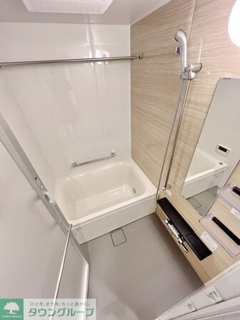 パークアクシス大塚サウスレジデンスの物件内観写真